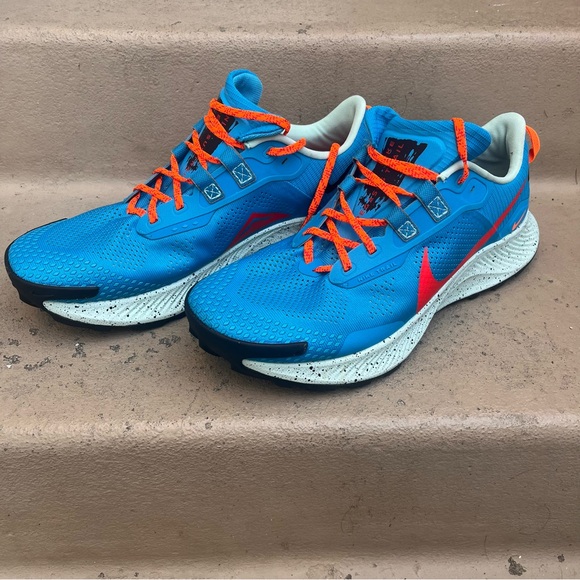Nike Air Zoom Pegasus Trail 3 - Picture 1 of 9